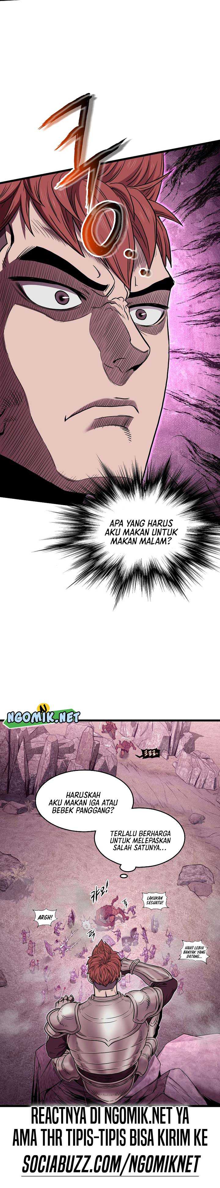 Murim Login Chap 187 - Next Chap 188