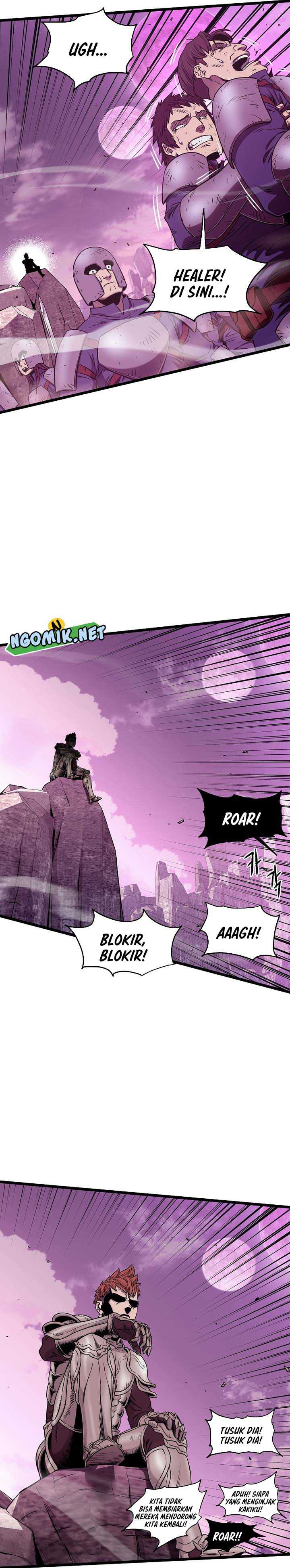 Murim Login Chap 187 - Next Chap 188