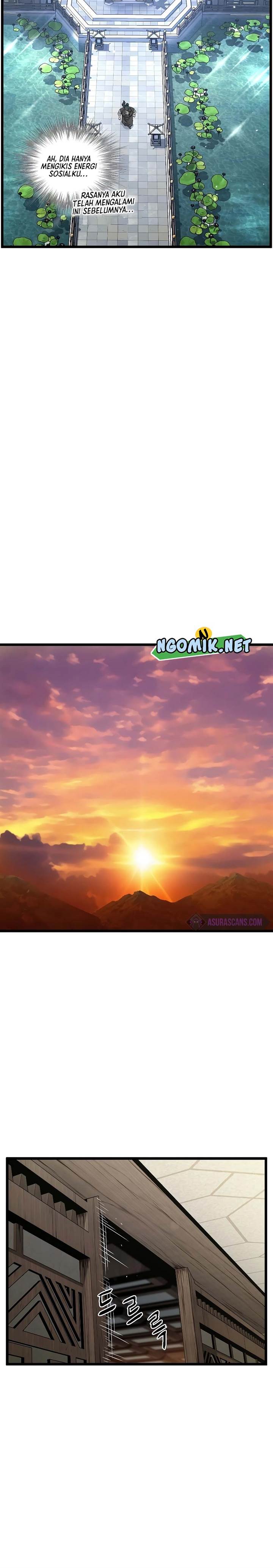 Murim Login Chap 184 - Next Chap 185