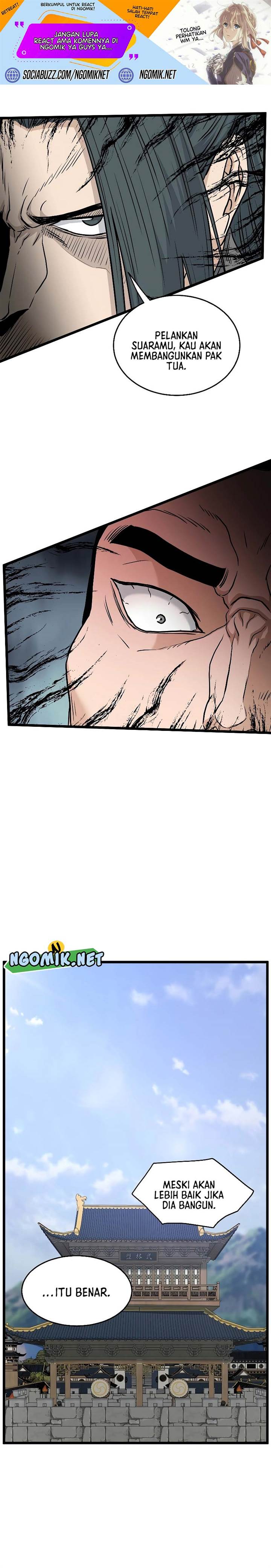 Murim Login Chap 184 - Next Chap 185