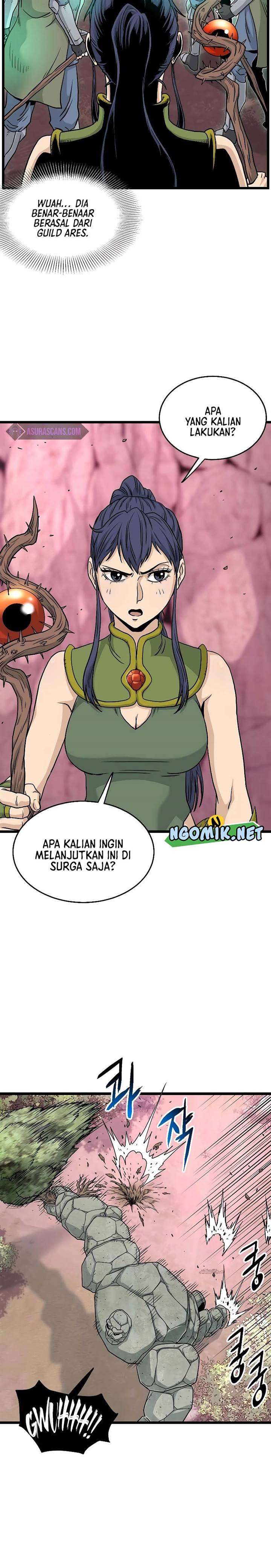 Murim Login Chap 185 - Next Chap 186