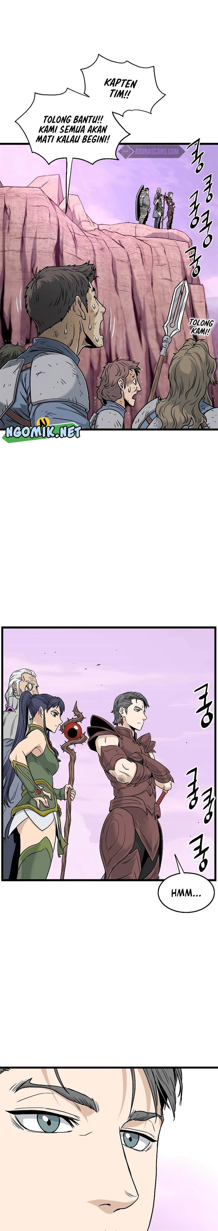 Murim Login Chap 185 - Next Chap 186