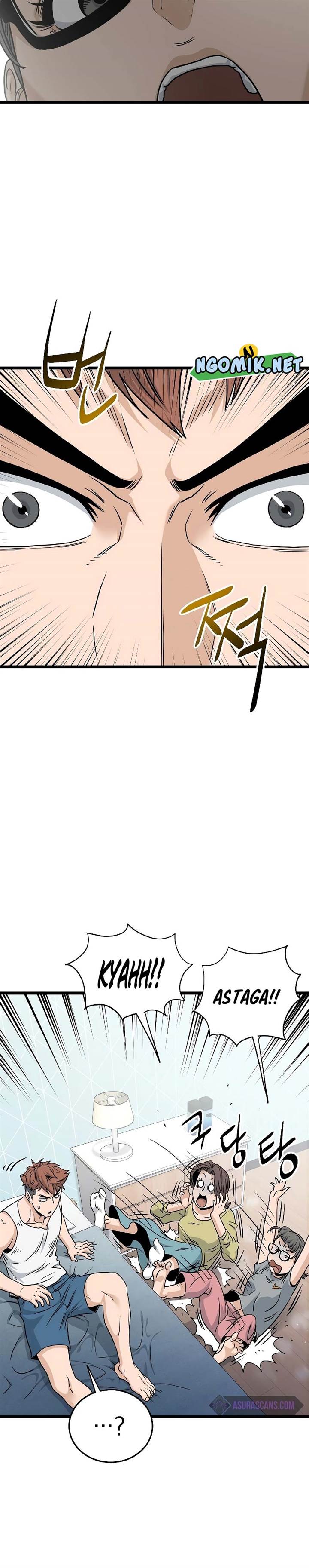 Murim Login Chap 185 - Next Chap 186