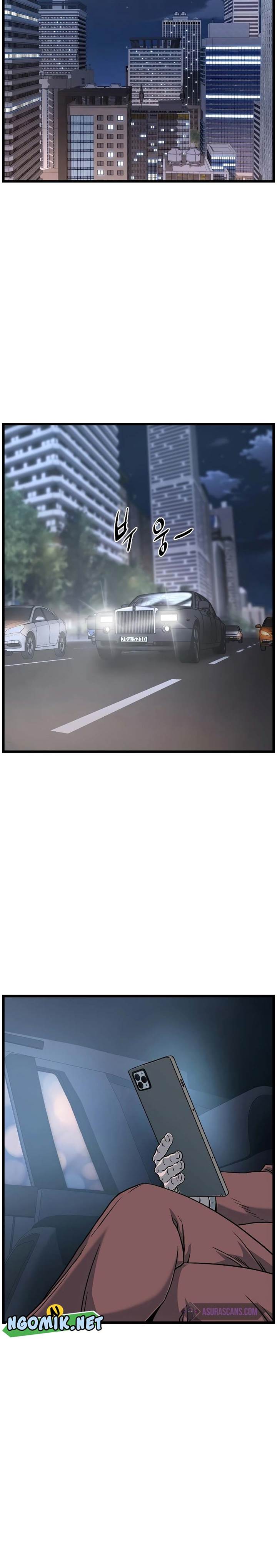 Murim Login Chap 185 - Next Chap 186