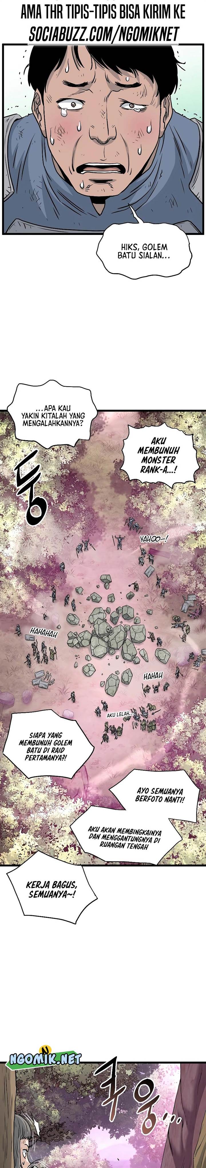 Murim Login Chap 185 - Next Chap 186