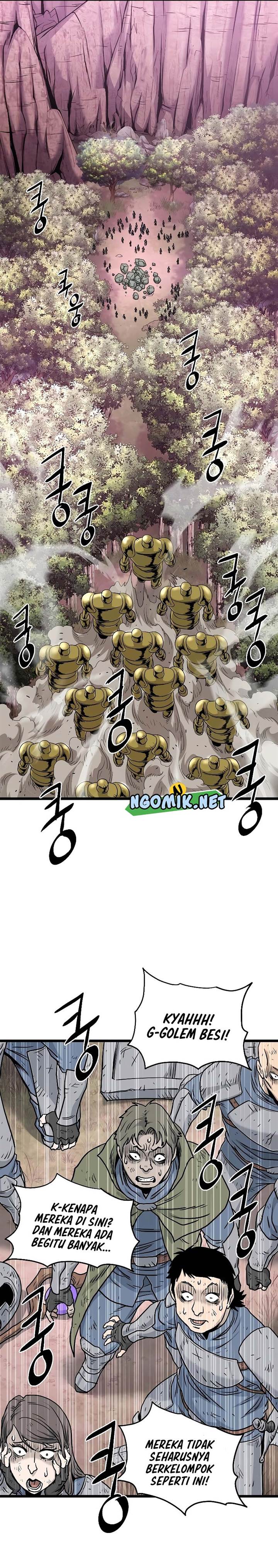 Murim Login Chap 185 - Next Chap 186