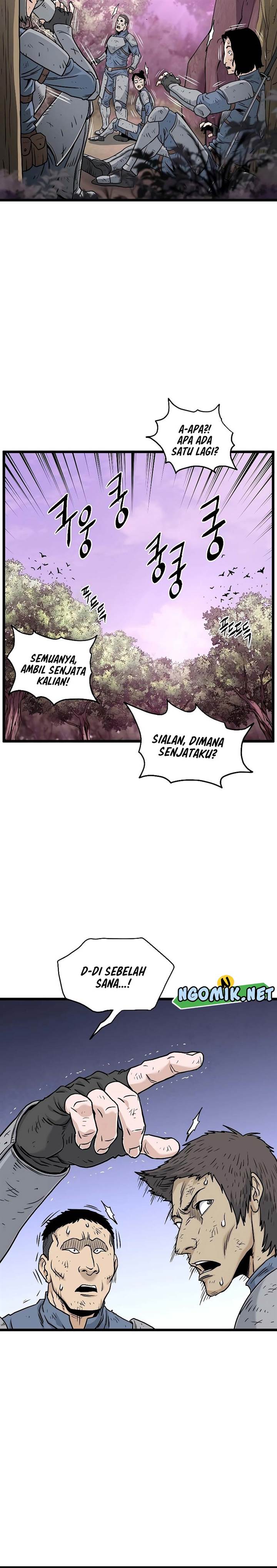 Murim Login Chap 185 - Next Chap 186