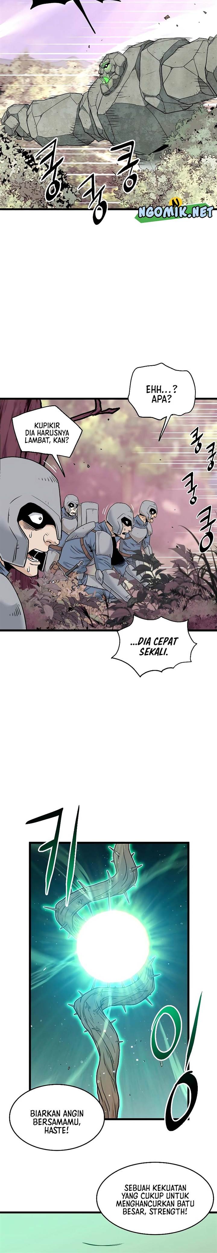 Murim Login Chap 185 - Next Chap 186