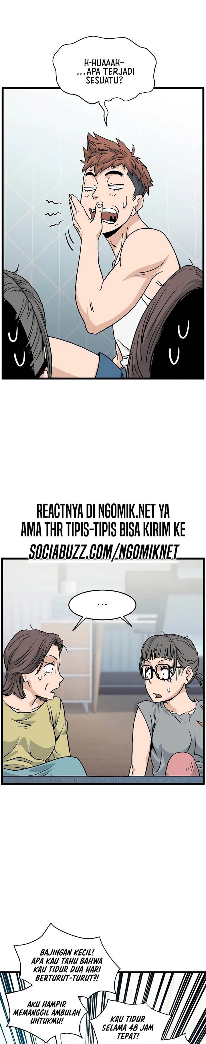 Murim Login Chap 185 - Next Chap 186