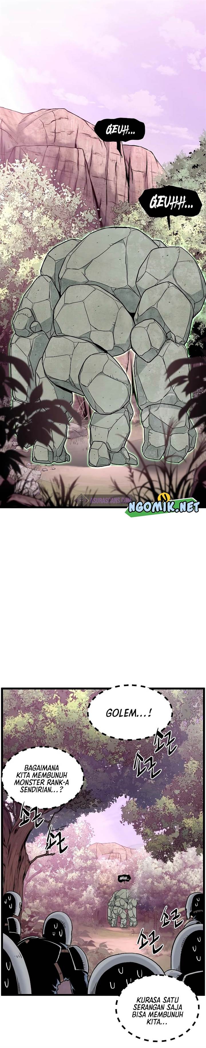 Murim Login Chap 185 - Next Chap 186