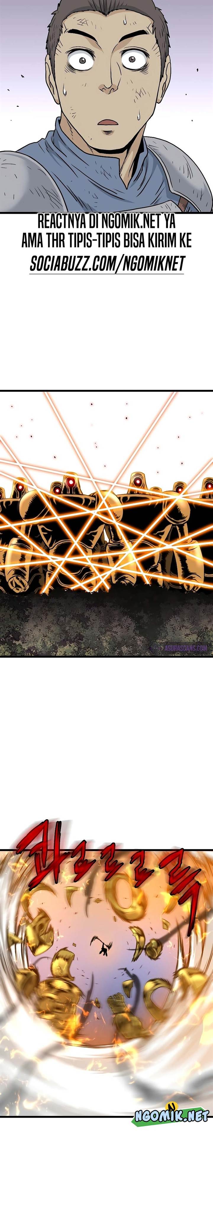 Murim Login Chap 185 - Next Chap 186