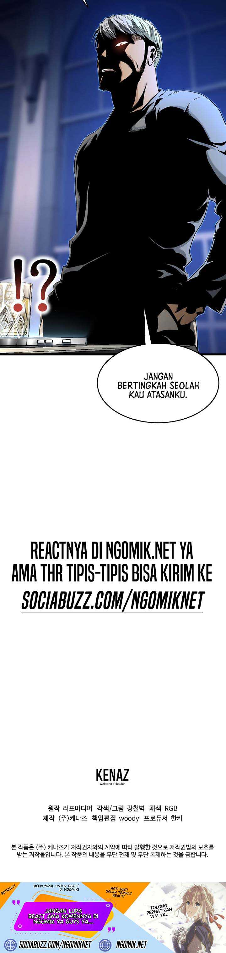 Murim Login Chap 186 - Next Chap 187