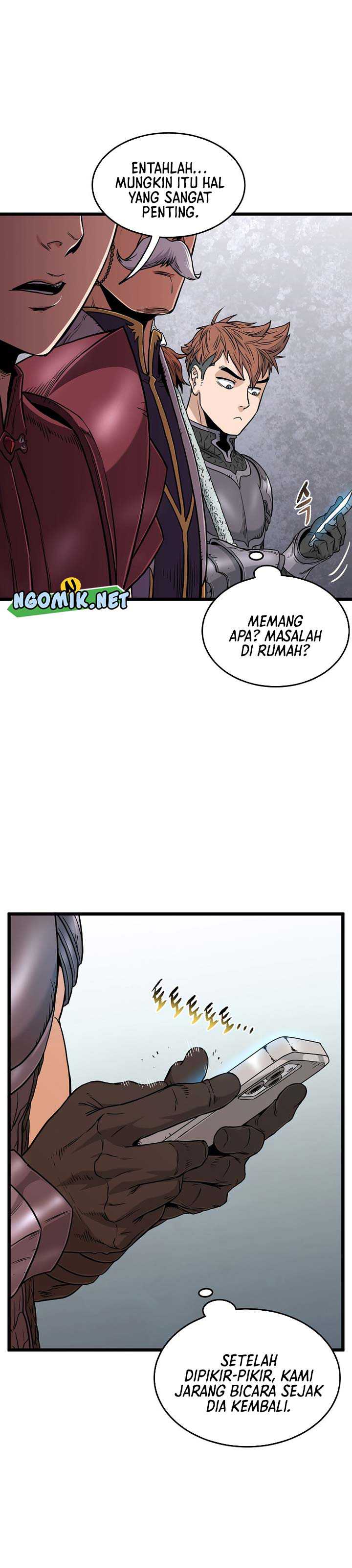 Murim Login Chap 186 - Next Chap 187