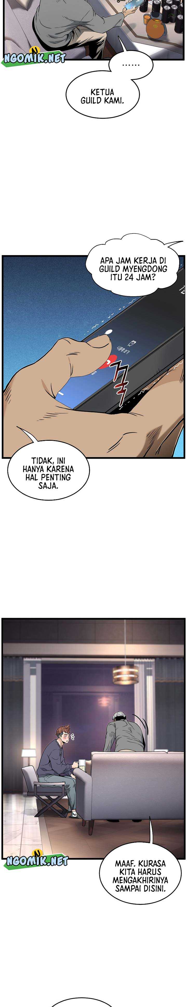 Murim Login Chap 186 - Next Chap 187