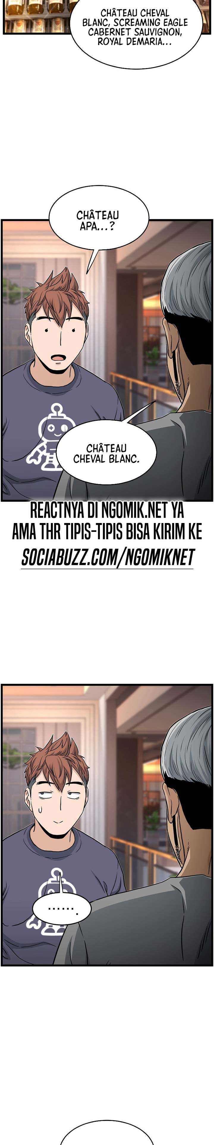 Murim Login Chap 186 - Next Chap 187