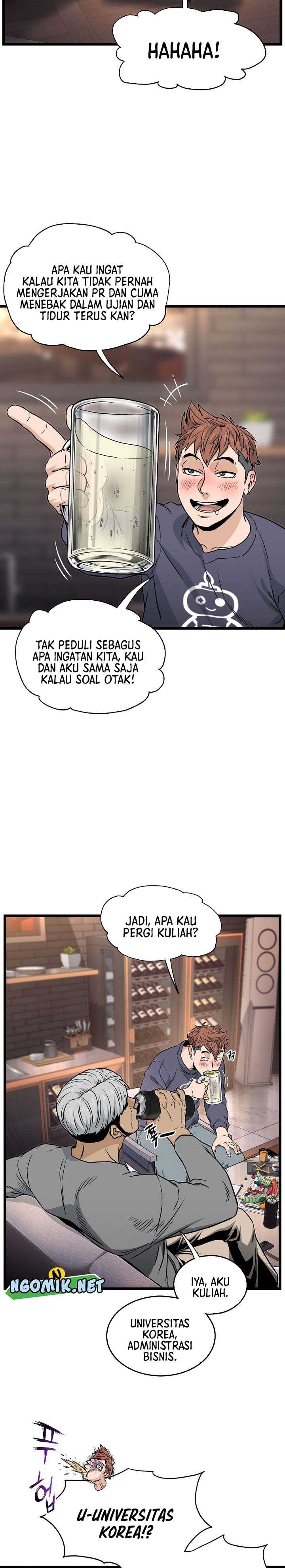 Murim Login Chap 186 - Next Chap 187