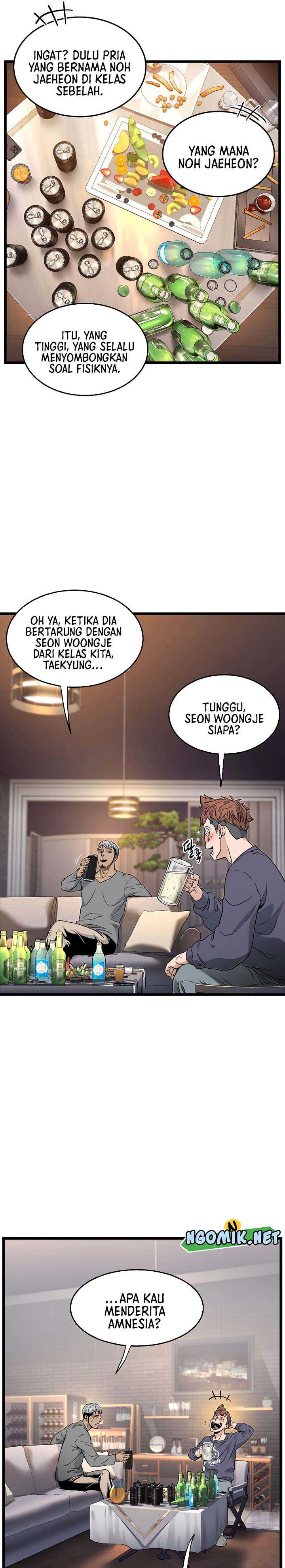 Murim Login Chap 186 - Next Chap 187