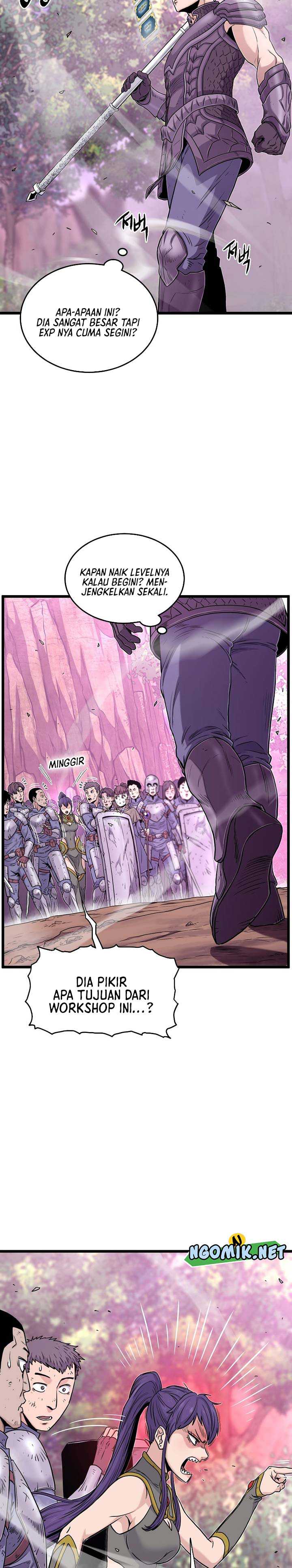 Murim Login Chap 186 - Next Chap 187