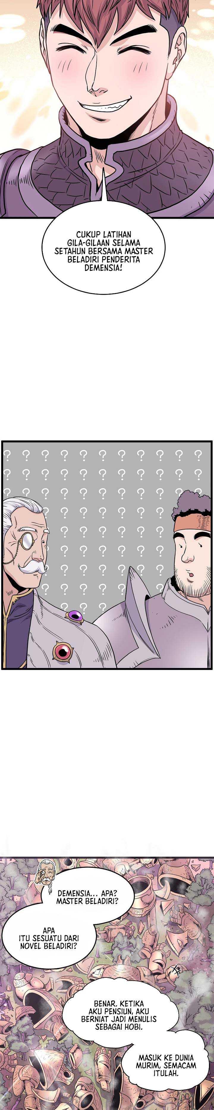 Murim Login Chap 186 - Next Chap 187