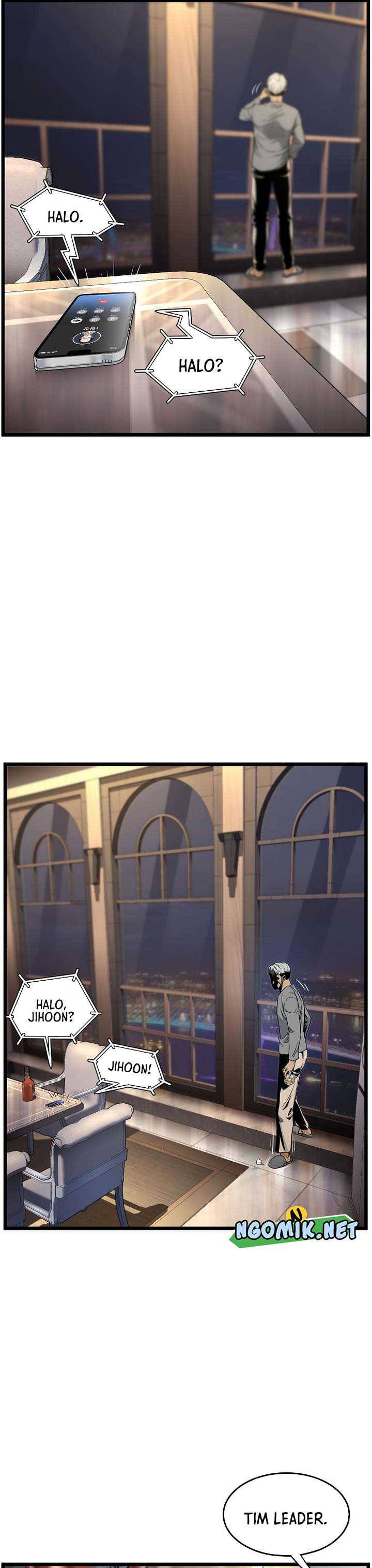 Murim Login Chap 186 - Next Chap 187