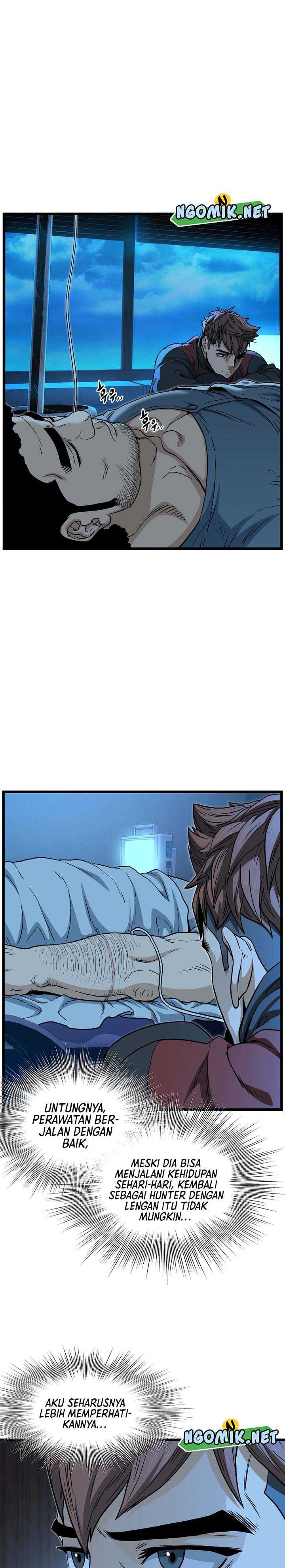 Murim Login Chap 188 - Next Chap 189