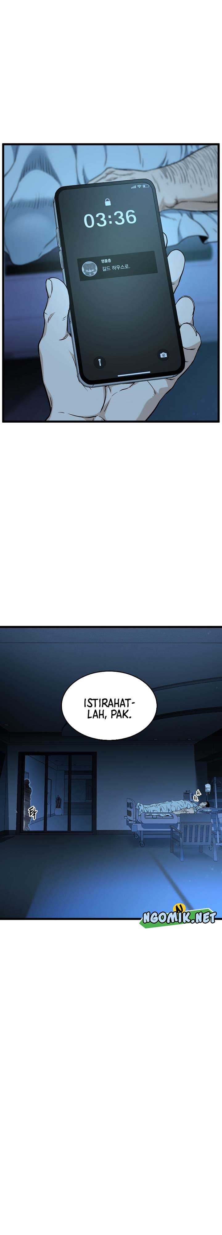 Murim Login Chap 188 - Next Chap 189