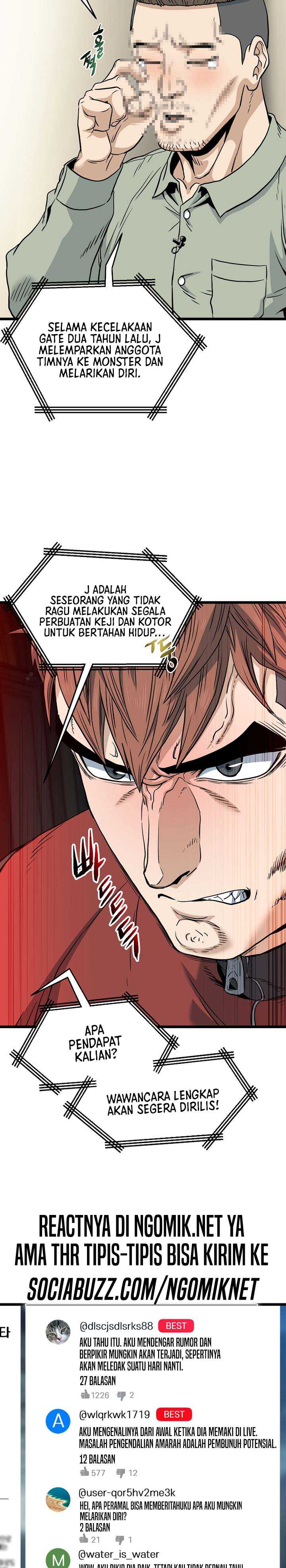 Murim Login Chap 188 - Next Chap 189