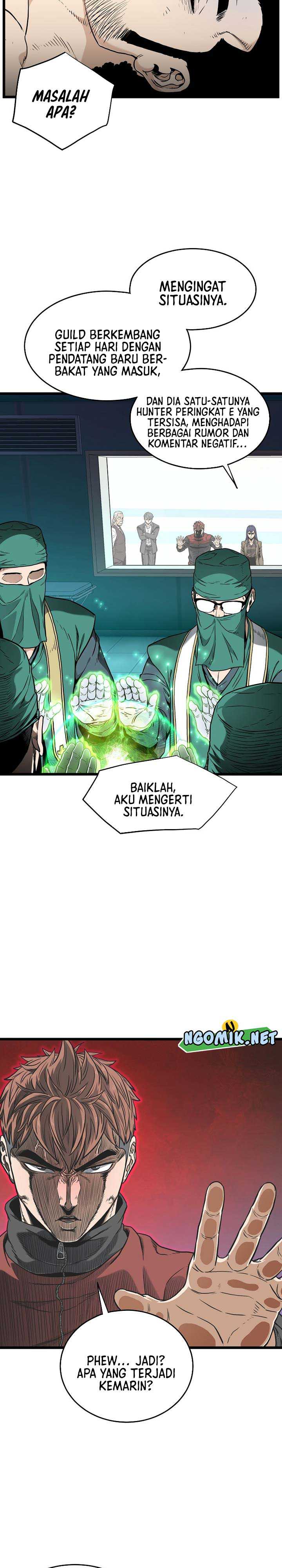 Murim Login Chap 188 - Next Chap 189