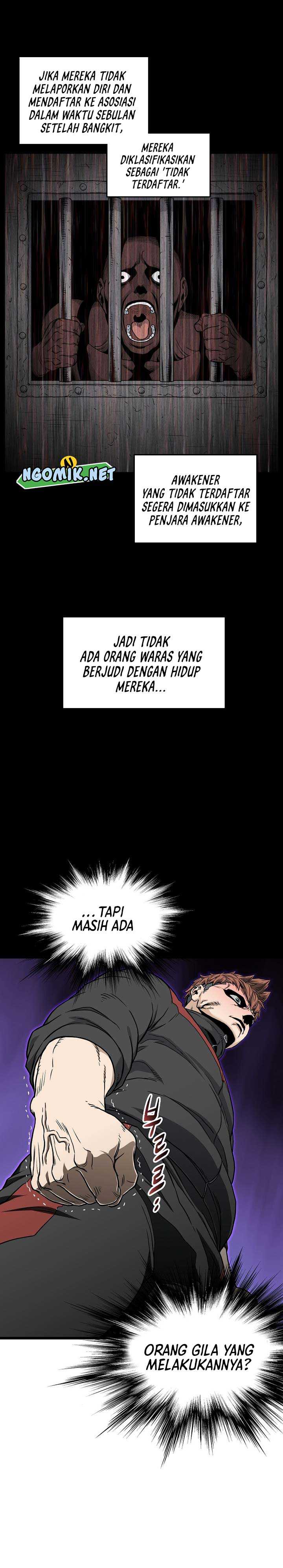 Murim Login Chap 188 - Next Chap 189