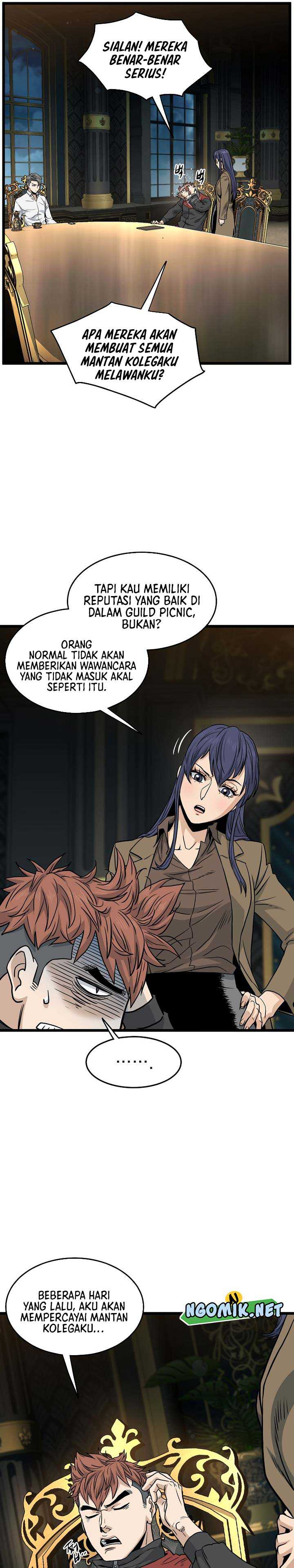 Murim Login Chap 188 - Next Chap 189