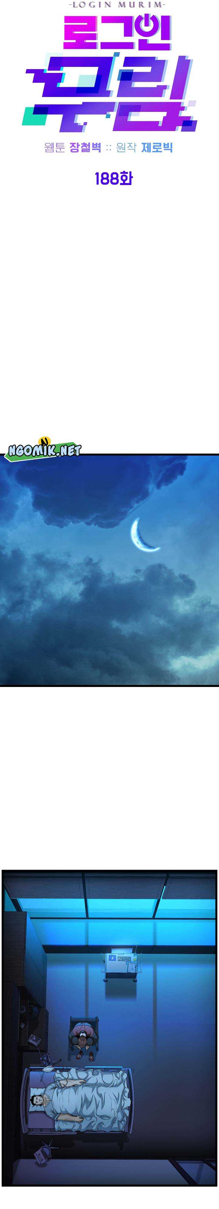 Murim Login Chap 188 - Next Chap 189
