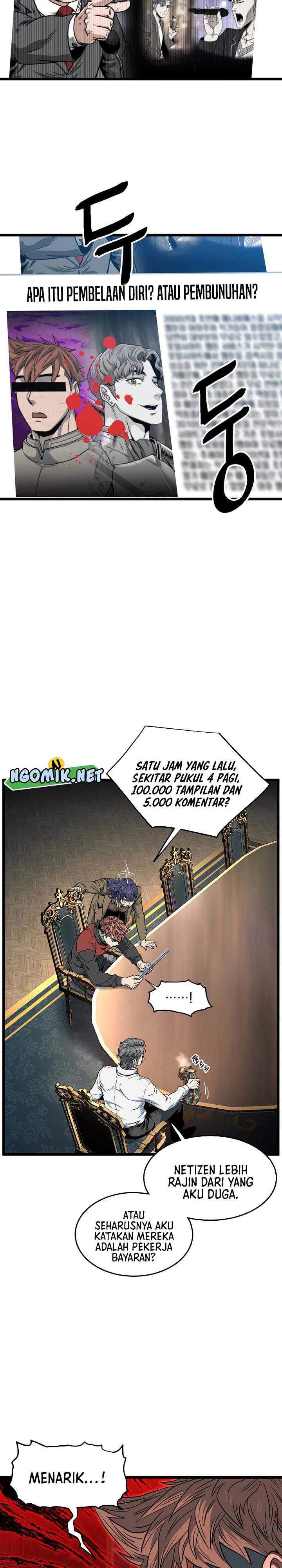 Murim Login Chap 188 - Next Chap 189
