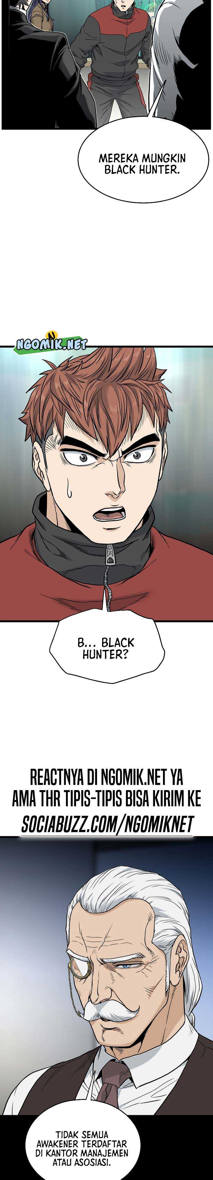 Murim Login Chap 188 - Next Chap 189