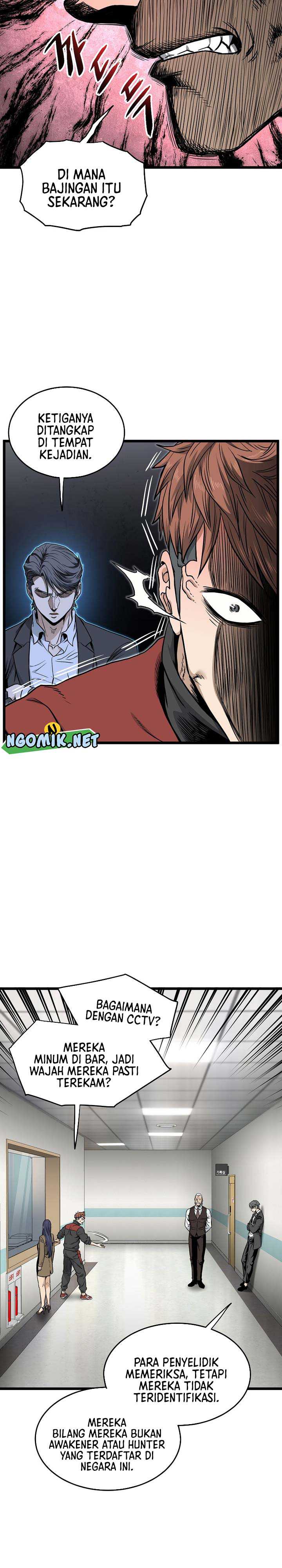 Murim Login Chap 188 - Next Chap 189