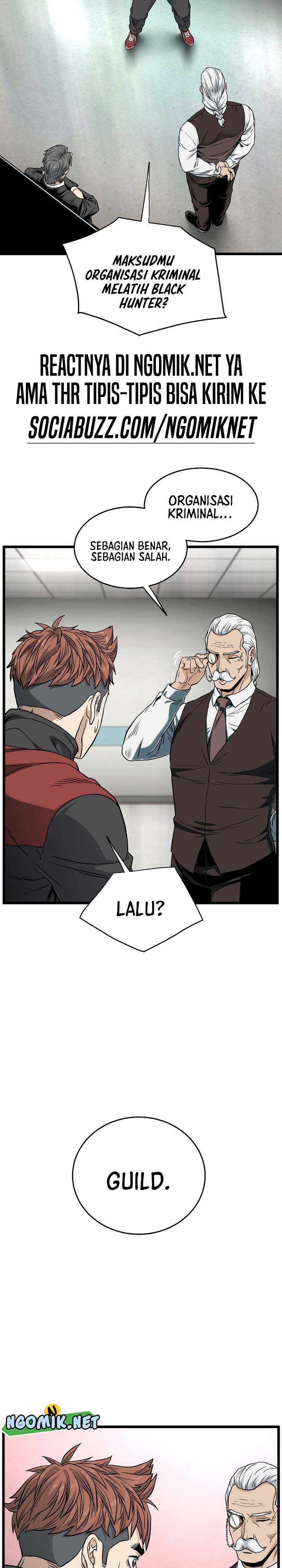 Murim Login Chap 188 - Next Chap 189