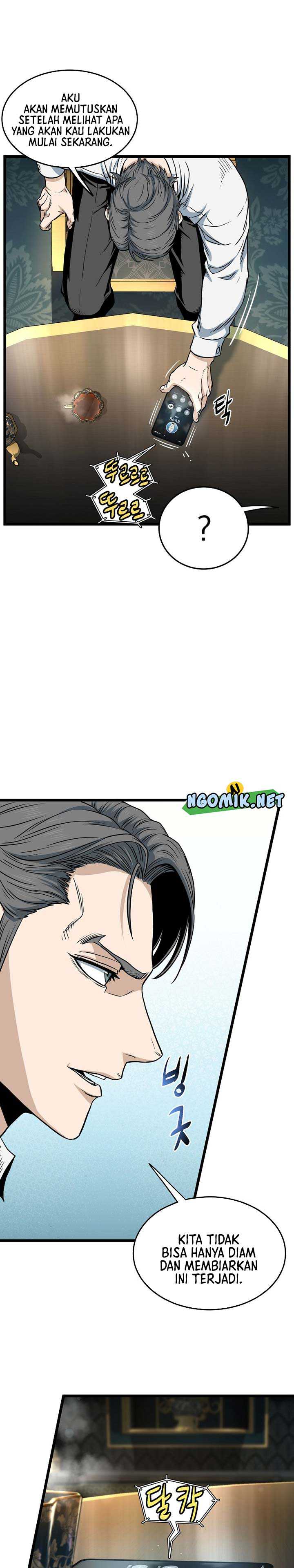 Murim Login Chap 188 - Next Chap 189