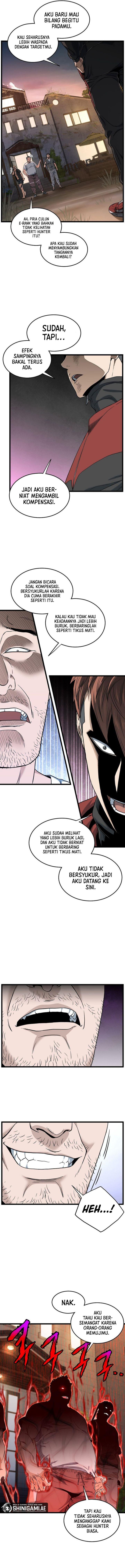 Murim Login Chap 189 - Next Chap 190