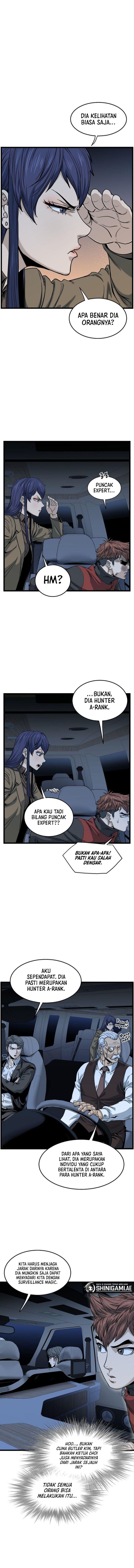 Murim Login Chap 189 - Next Chap 190