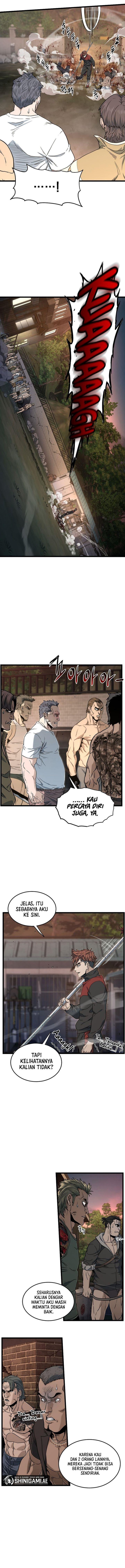 Murim Login Chap 189 - Next Chap 190