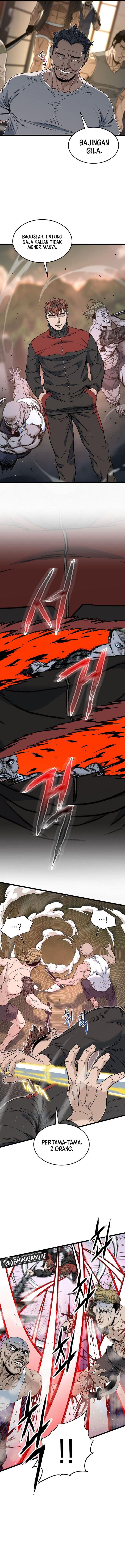 Murim Login Chap 189 - Next Chap 190