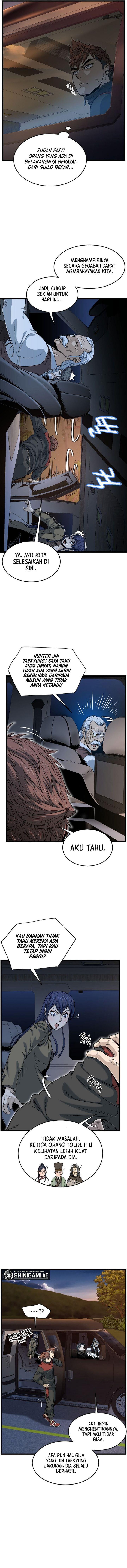 Murim Login Chap 189 - Next Chap 190