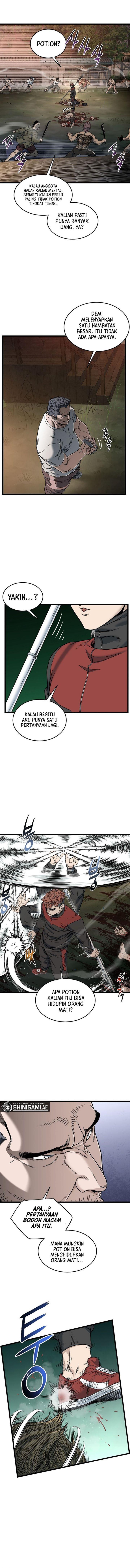 Murim Login Chap 189 - Next Chap 190