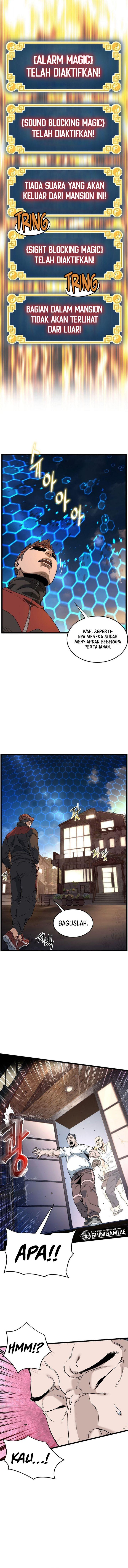 Murim Login Chap 189 - Next Chap 190