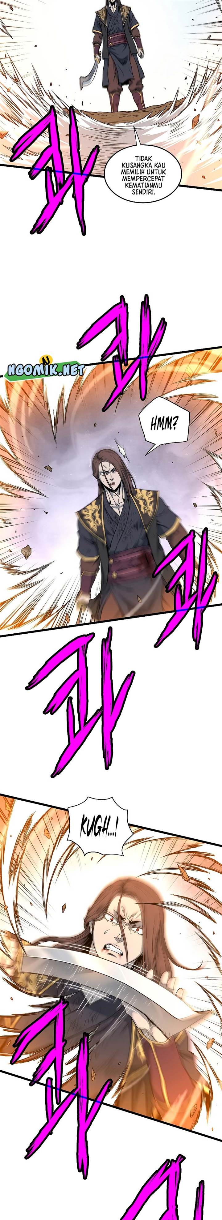 Murim Login Chap 180 - Next Chap 181