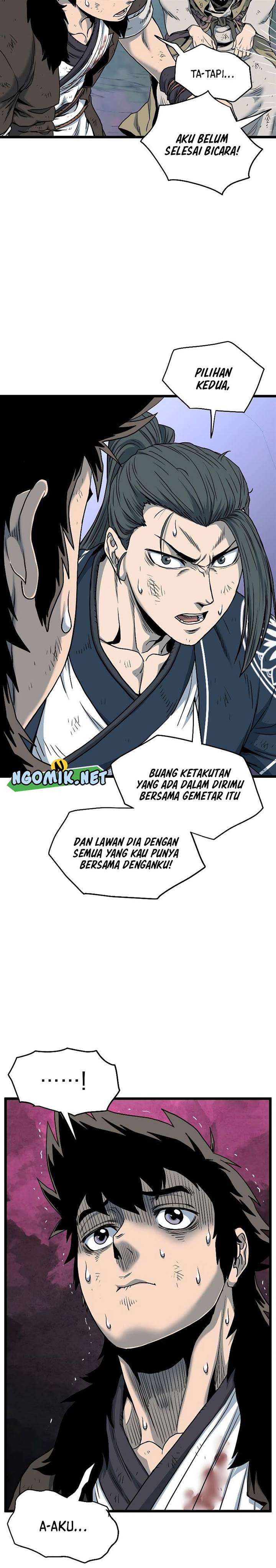 Murim Login Chap 180 - Next Chap 181
