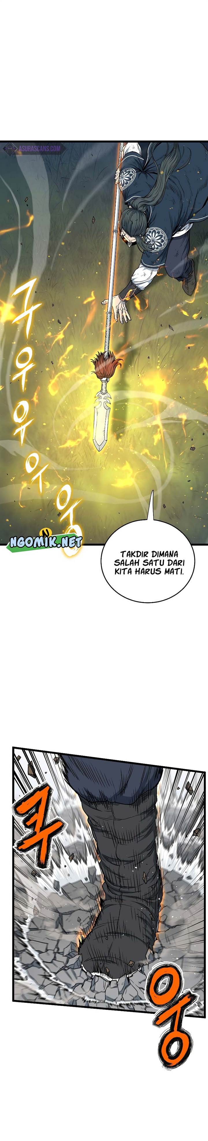 Murim Login Chap 180 - Next Chap 181
