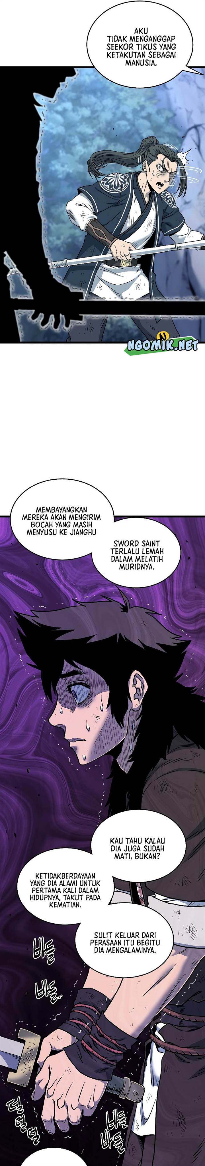 Murim Login Chap 180 - Next Chap 181
