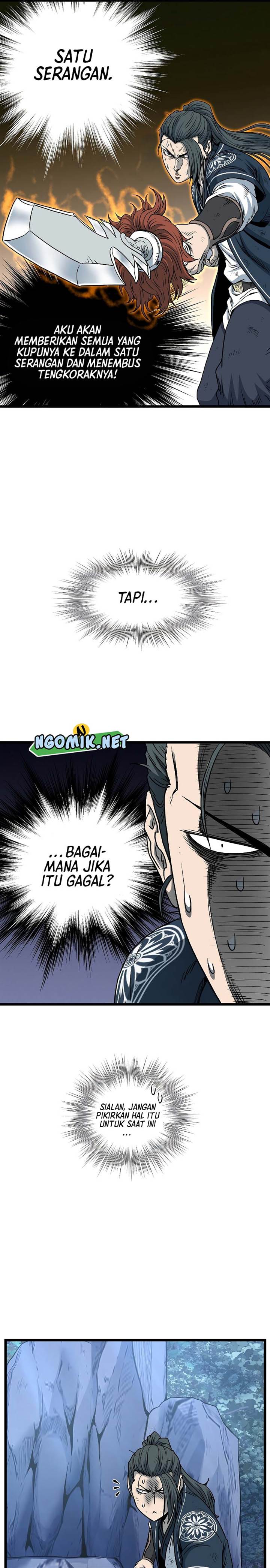 Murim Login Chap 180 - Next Chap 181