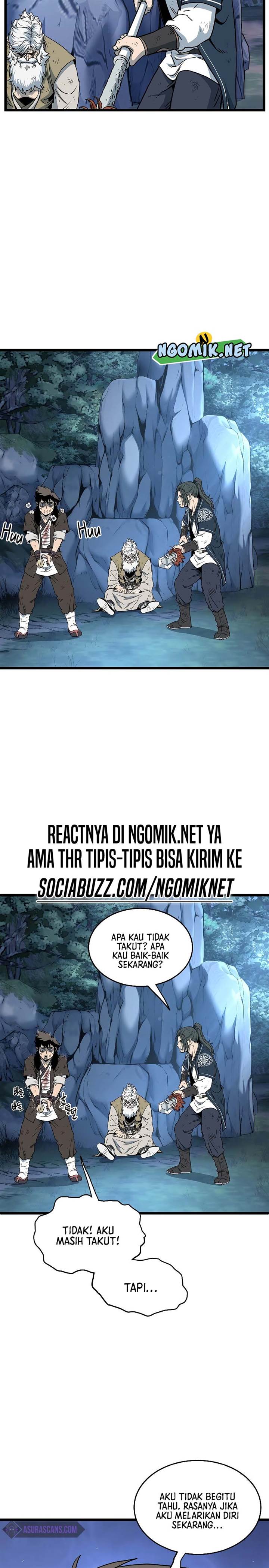 Murim Login Chap 180 - Next Chap 181