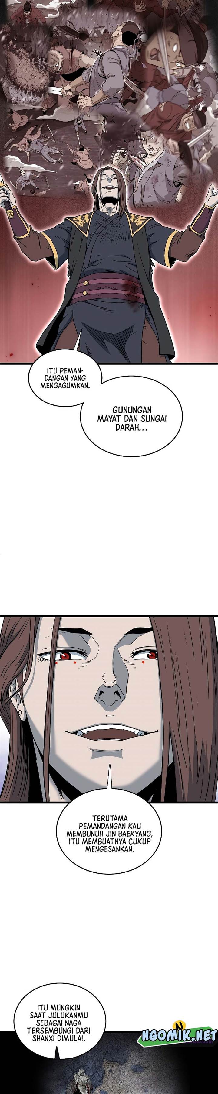 Murim Login Chap 180 - Next Chap 181